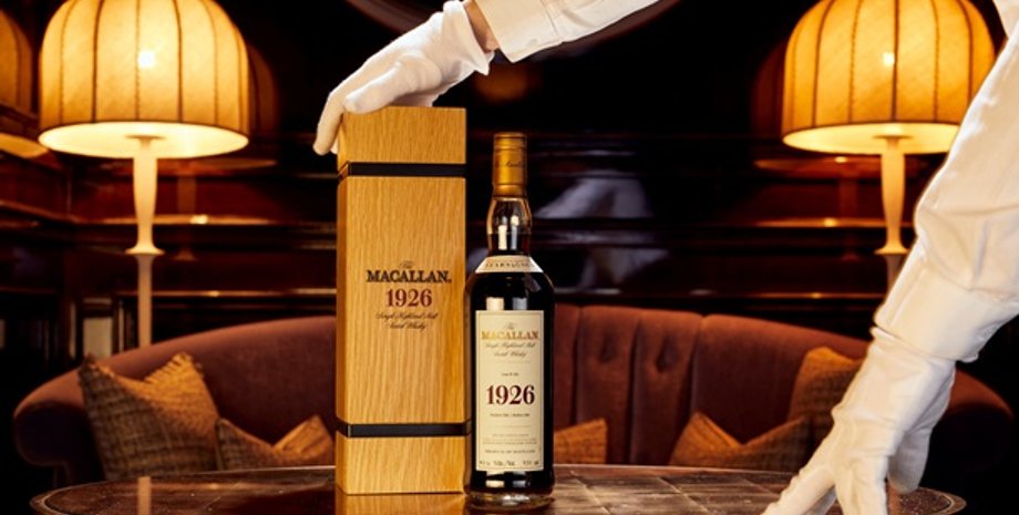 Коллекция, виски, аукцион, Шотландия, алкоголь