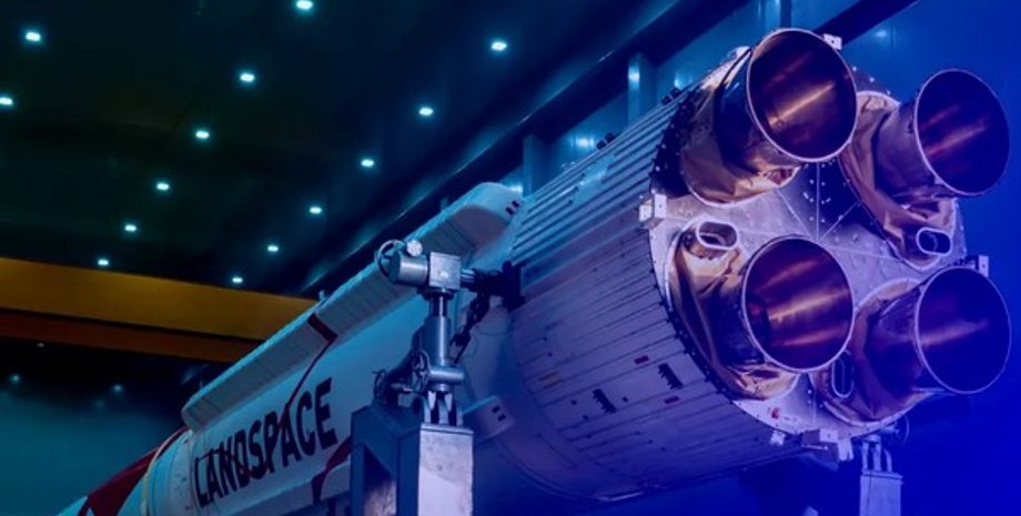 Китай, ракета-носій, Zhuque-2