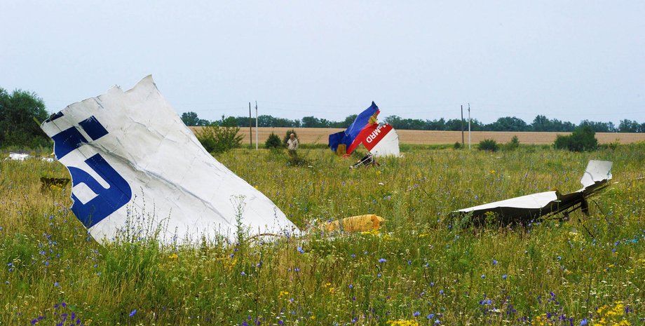 МН17, малазийский боинг, боинг над Донбассом, расследование