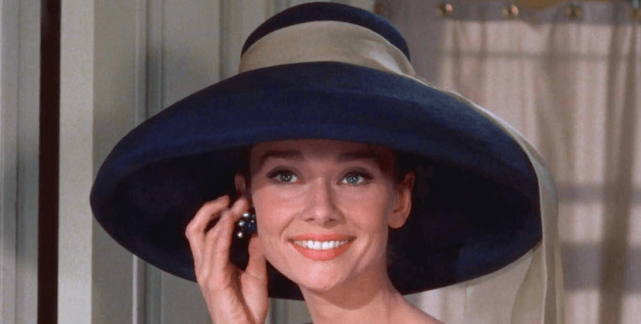 Одри Хепберн личная жизнь Одри Хепберн и интересные факты