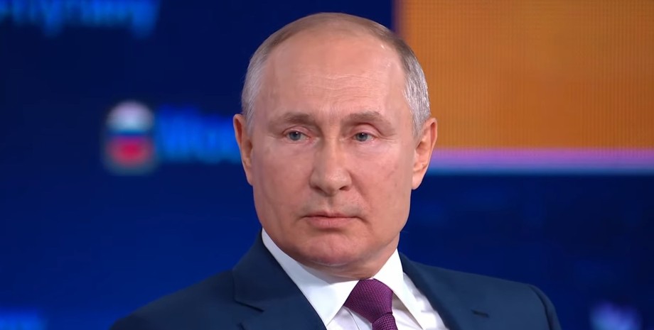 глава Кремля владимир Путин, президент РФ Владимир Путин