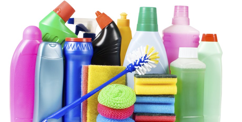 Бытовая химия, химия, локдаун, можно ли купить, стиральный порошок