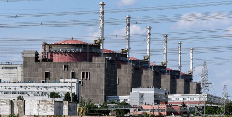 ЗАЭС, запорожская атомная электростанция, запорожская аэс, аэс энергодар