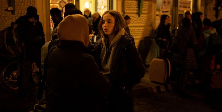 беженцы в Польше