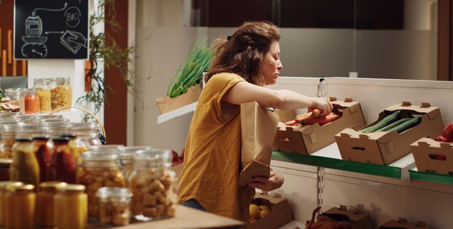 Жінка пішла в магазин на закупки: чоловік вдома був шокований придбаним