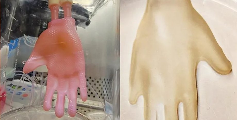 искусственная кожа