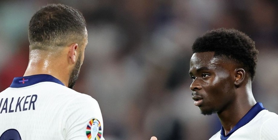 Сборная Англии Сборная Англии