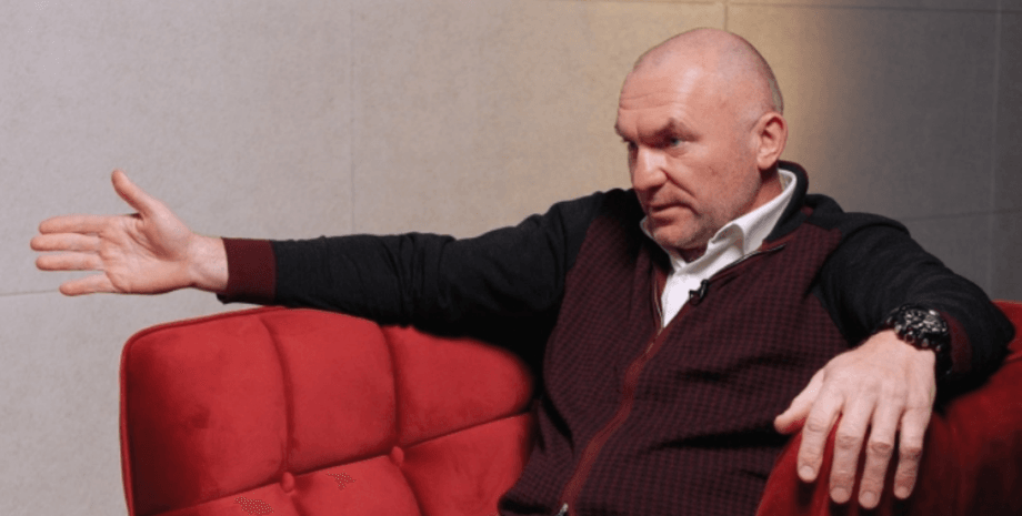 Игорь мазепа, дело бизнесмена мазепы