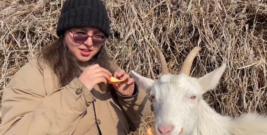 Переїзд з міста в село, життя на природі, пара купила хату в селі за 4 тисячі доларів, як вони там живуть