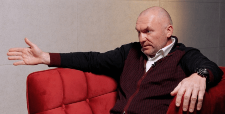 ігор мазепа ігор мазепа, справа бізнесмена мазепи