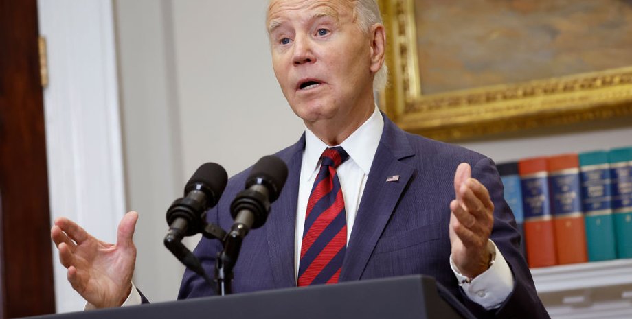 Джо Байден, ураган Мілтон, контактна група з питань оборони України, формат Рамштайн, Рамштайн, Байден відклав поїздку до Німеччини, перенесення "Рамштайну"