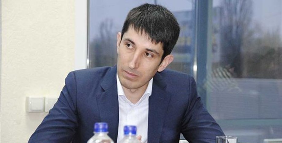 Сергей Кузьменко