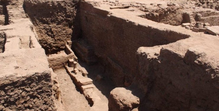 археологія, розкопки, стародавній єгипет, боги, єгипет