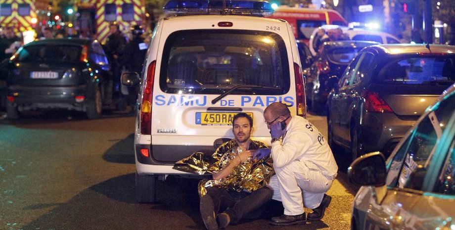 Фото: Getty Images