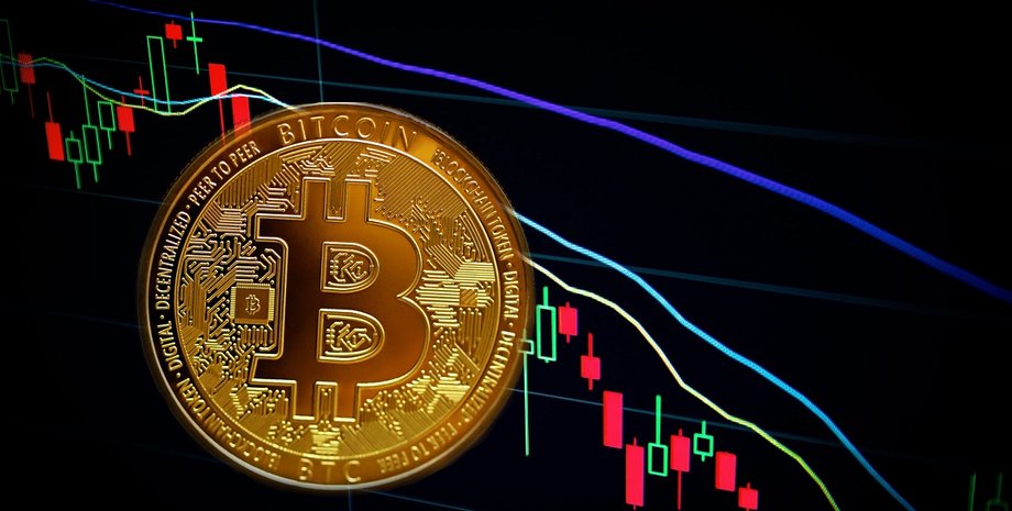 биткоин, криптовалюта