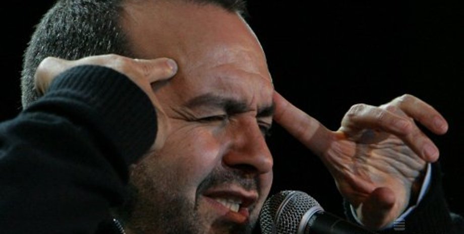 Виктор Шендерович / Фото: УНИАН