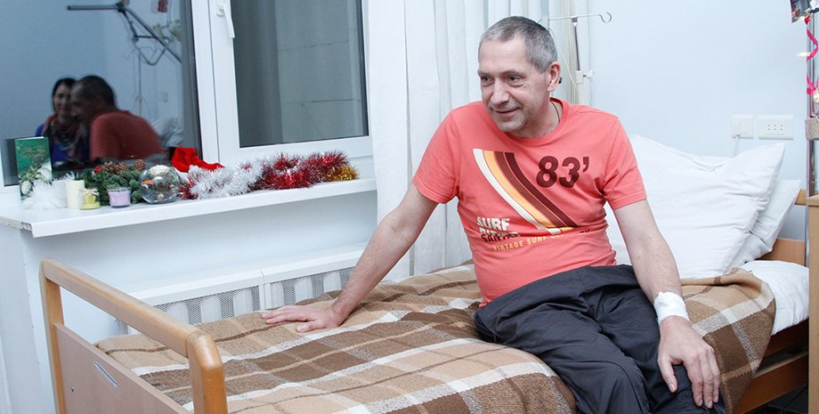 Фото: Виктор Ковальчук