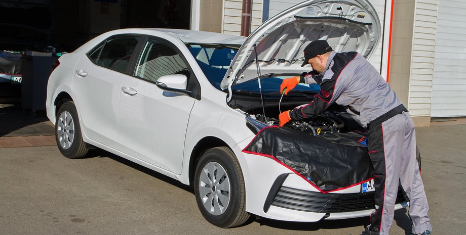 Фото: Сергій Торгалов