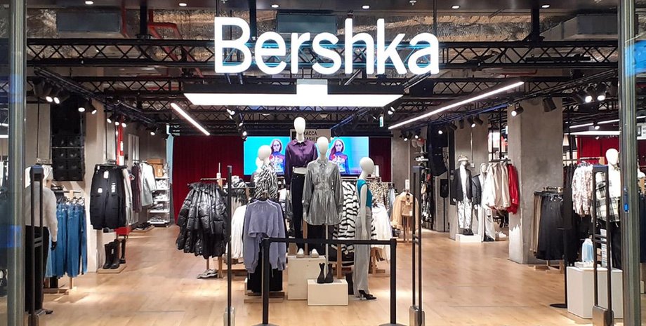 бренды в украине, западные бренды в украине,