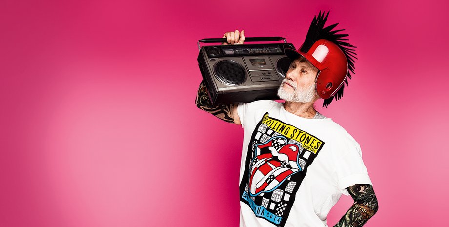 Фото: пресс-служба БФ "Жизнелюб", Александр Чекменев