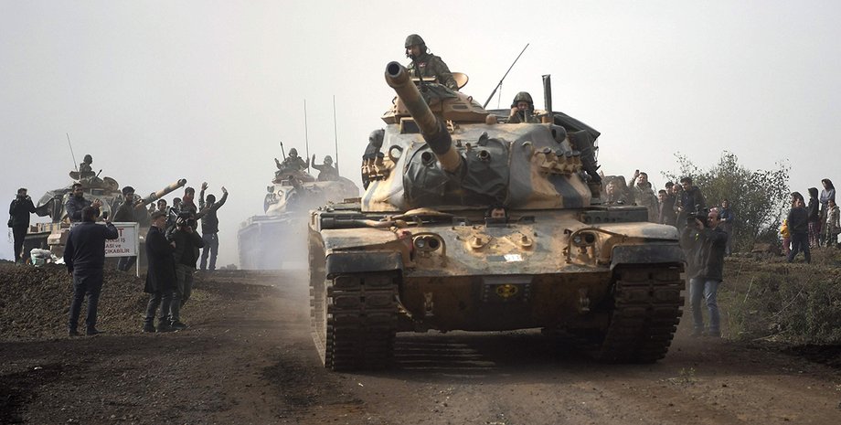 Фото: Getty Images