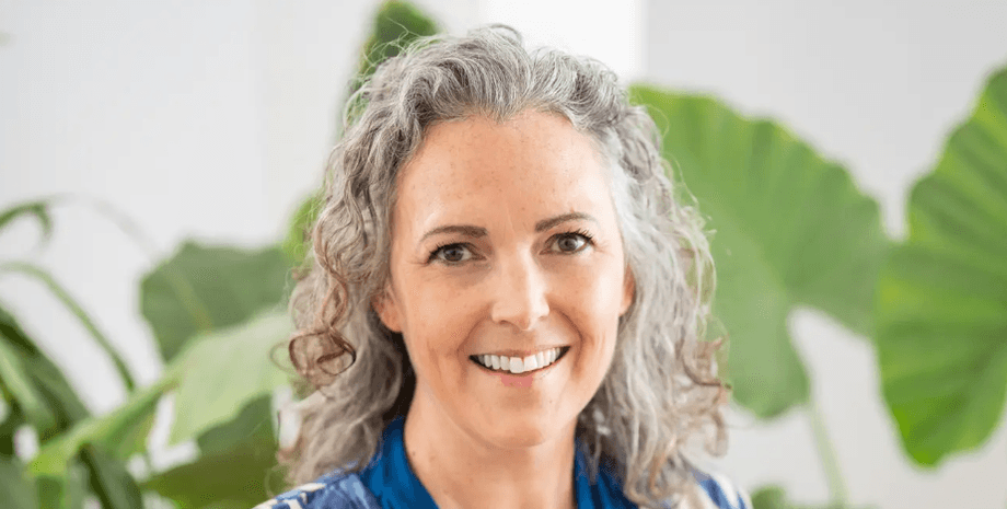 Джилліан Боумен з Торонто