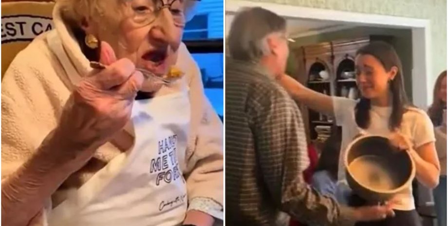 Жінка отримала у спадок від бабусі каструлю для приготування соусу, коли вона це побачила, то розплакалась, курйози