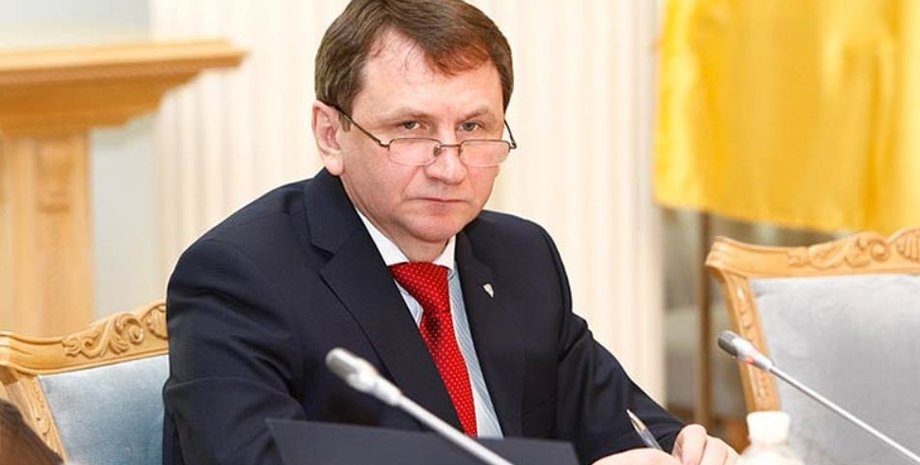 Олег Ткачук / Фото: Судебно-юридическая газета