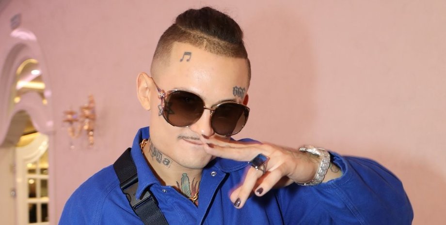 Моргенштерн, развод