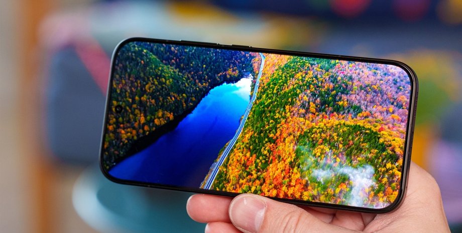 Poco X8 Pro экран