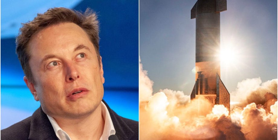 Илон Маск, Starbase, новый город, звездная база