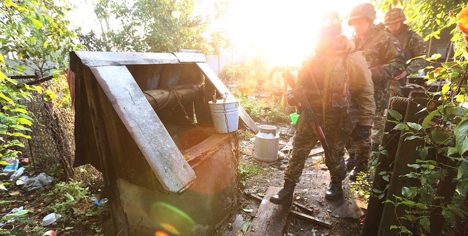 Фото: facebook.com/sergei.loiko