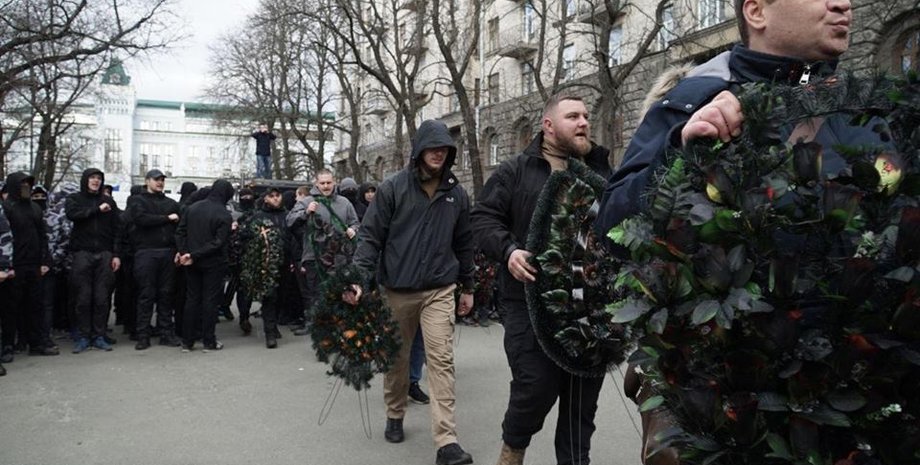 Фото: facebook.com/NKorps