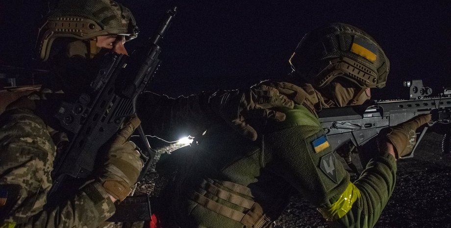 73-й морской центр спецопераций, ССО, военные, бойцы, потери, гибель, война в Украине, фото