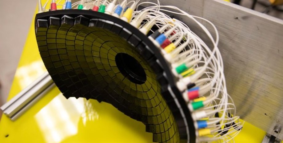 Лечение рака, ультразвук, прибор