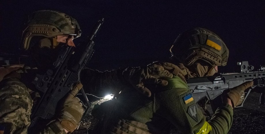 Бойцы 73-го морского центра спецопераций 73-й морской центр спецопераций, ССО, военные, бойцы, потери, гибель, война в Украине, фото