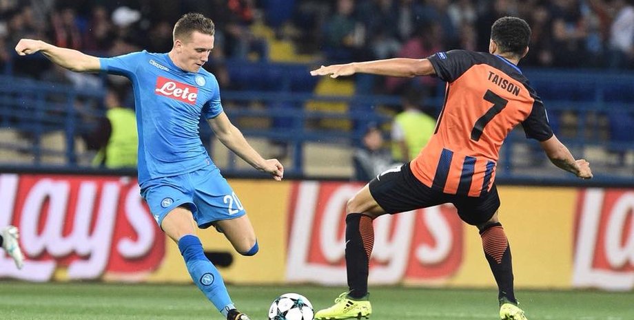 Фото: facebook.com/SSCNapoli