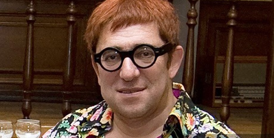 Гарик Корогодский / Фото: Дмитрий Стойков, Фокус