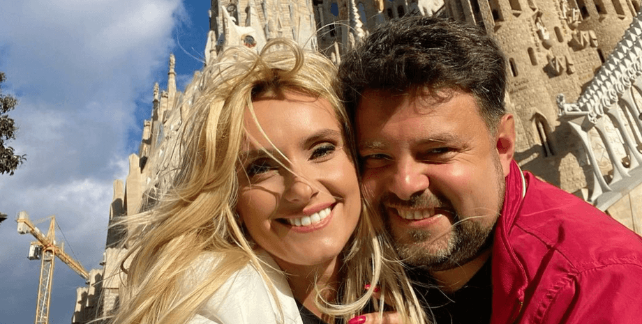 Ірина Федишин та Віталій Човник, чоловік ірини федишин, як чоловік федишин виїхав за кордон, законні підстави для виїзду чоловіка