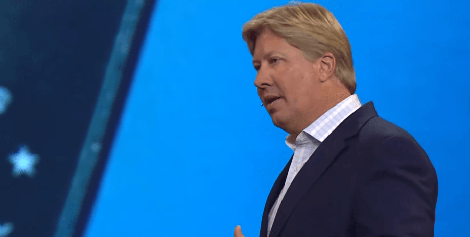 Морріс Засновник Gateway Church вийшов із тюрми