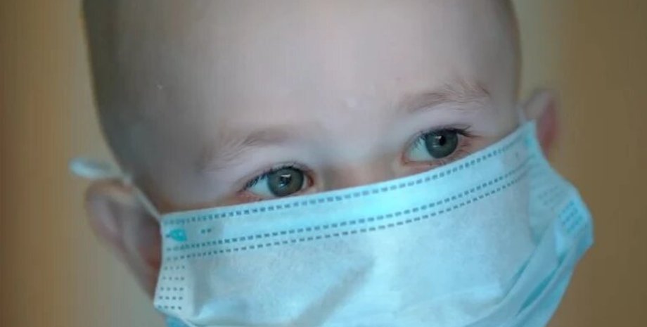 атака на охматдет, удар по охматдету, больница охматдет, ребенок, онкобольной, процедуры, разрушение