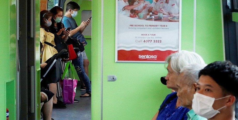 озноб, потеря аппетита, головная боль, в мышцах, коронавирус, симптомы