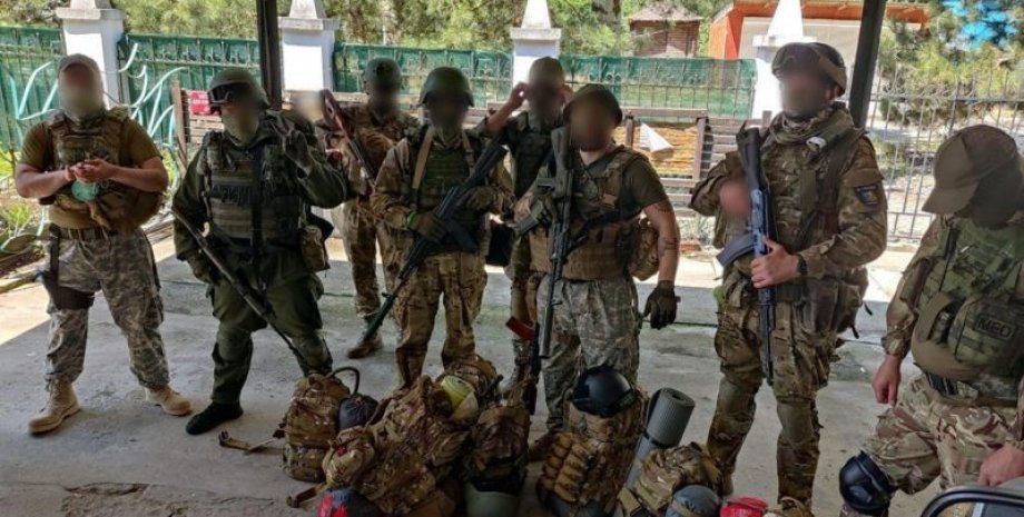 спецназ гур спецназ гур, ГУР, розвідка, Артан, війна, українська армія, українські війська