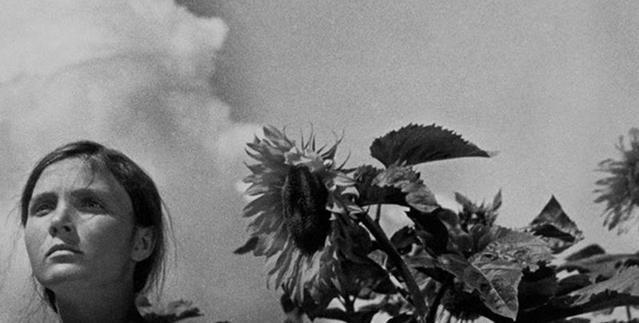 Кадр из фильма Александра Довженко "Земля" / Фото: kh.vgorode.ua