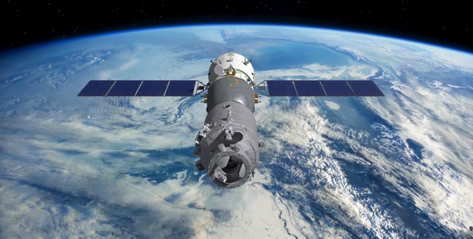 космический корабль, Шеньчжоу, Китай