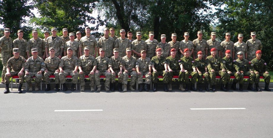 Фото:  mil.gov.ua