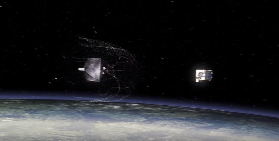 Скриншот:  youtube.com / UOSTV