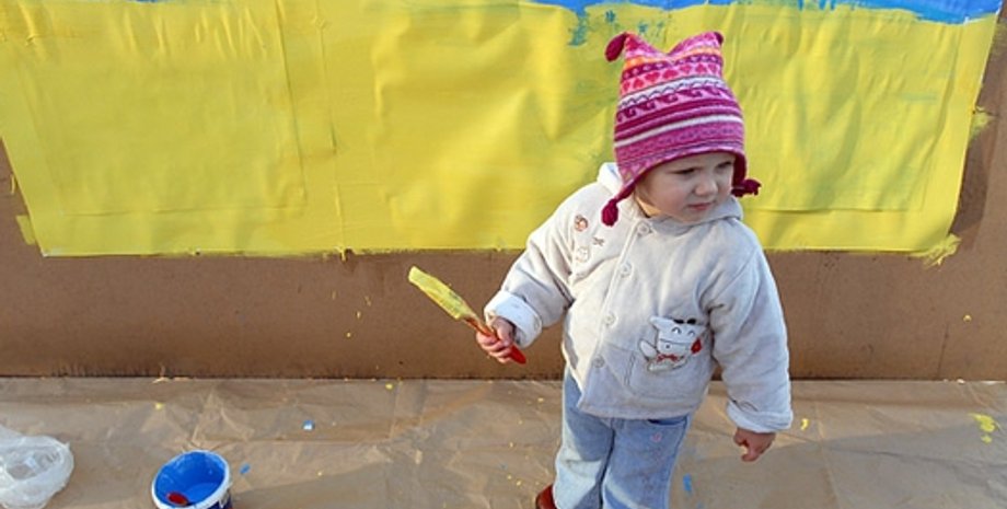 Фото Таи Стеценко, Корреспондент.net