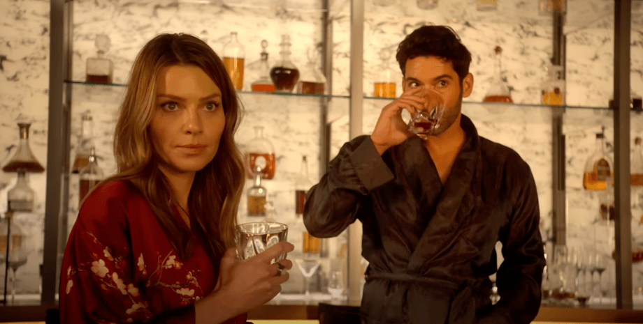 детективні серіали, серіали на Netflix, серіал люцифер, лінкольн для адвоката, що подивитися на вихідних