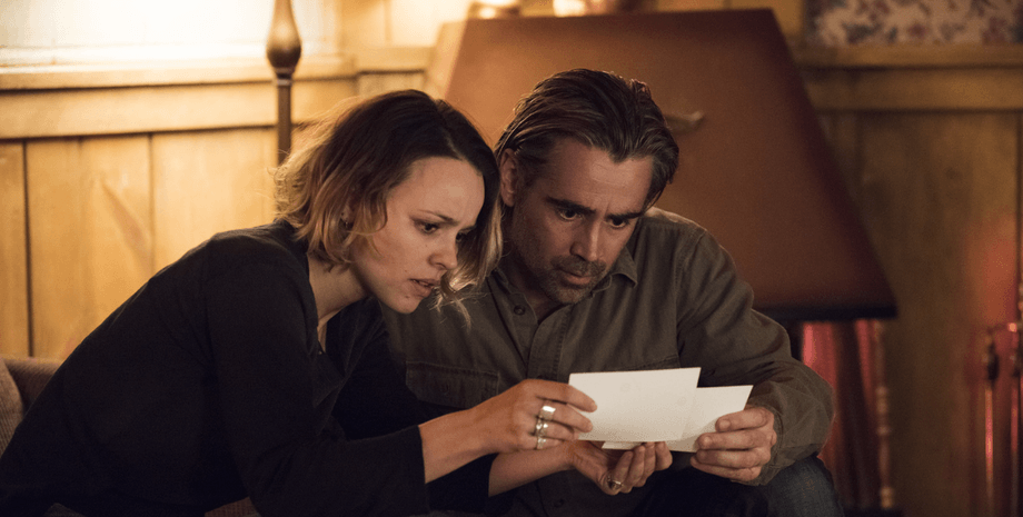 Настоящий детектив, какие сериалы посмотреть Настоящий детектив, интересные сериалы